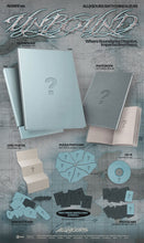 Load image into Gallery viewer, [PREORDER] ALL(H)OURS 6th Mini Album 'UNBOUND'
