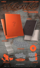 Load image into Gallery viewer, [PREORDER] ALL(H)OURS 6th Mini Album 'UNBOUND'
