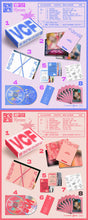 Load image into Gallery viewer, ALL(H)OURS 4th Mini Album &#39;VCF&#39;
