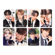 Load image into Gallery viewer, ALPHA DRIVE ONE 'EUPHORIA' Apple Music Jewel Case Ver. POB Benefit Photocard
