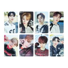Load image into Gallery viewer, ALPHA DRIVE ONE 'EUPHORIA' Soundwave FREAK ALARM Ver. POB Benefit Photocard
