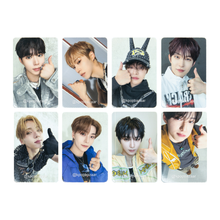 Load image into Gallery viewer, ALPHA DRIVE ONE 'EUPHORIA' Soundwave STAR ROAD Ver. POB Benefit Photocard

