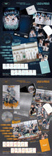 Load image into Gallery viewer, [PREORDER] AMPERS&amp;ONE 3rd Mini Album &#39;LOUD &amp; PROUD&#39;
