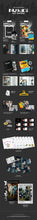 Load image into Gallery viewer, ARrC 2nd Mini Album 'nu kidz: out the box'
