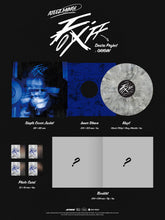 Load image into Gallery viewer, Mingi (ATEEZ) 'FIX OFF Desire Project: ORIGIN' (Vinyl)
