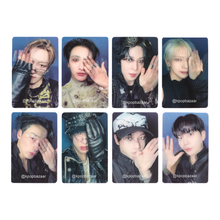 Load image into Gallery viewer, ATEEZ 'GOLDEN HOUR : Part.4' Fromm POB Benefit Photocard
