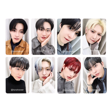 Load image into Gallery viewer, ATEEZ 'GOLDEN HOUR : Part.4' Soundwave Pop-Up Store Lucky Draw Benefit Photocard
