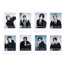 Load image into Gallery viewer, ATEEZ 'GOLDEN HOUR : Part.4' Soundwave Pop-Up Store Lucky Draw Benefit Photocard
