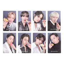 Load image into Gallery viewer, ATEEZ 'GOLDEN HOUR : Part.4' TOKTOQ POB Benefit Photocard
