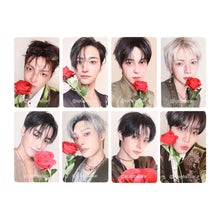 Load image into Gallery viewer, ATEEZ 'GOLDEN HOUR : Part.5' Apple Music POB Benefit Photocard
