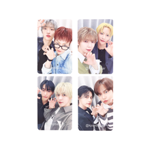 Load image into Gallery viewer, ATEEZ 'GOLDEN HOUR : Part.5' Makestar POCAALBUM Ver. Lucky Draw Benefit Photocard
