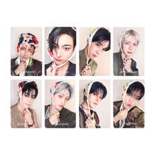 Load image into Gallery viewer, ATEEZ 'GOLDEN HOUR : Part.5' Soundwave POB Benefit Photocard
