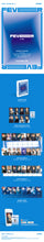 Load image into Gallery viewer, ATEEZ &#39;ZERO: FEVER Part.3&#39; (Platform Ver.)
