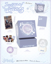 Load image into Gallery viewer, GFRIEND Special Album &#39;Season of Memories&#39; (Glass Bead Ver.)
