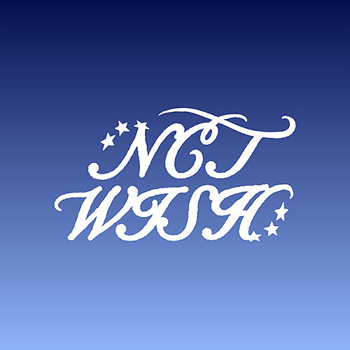 [PREORDER] NCT WISH JAPAN 1st Mini Album 'Wishlist' (WISHport Ver.)