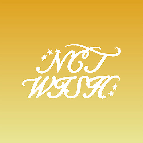 [PREORDER] NCT WISH JAPAN 1st Mini Album 'Wishlist' (Cassette Tape Ver.)