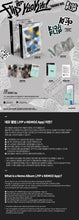 Load image into Gallery viewer, KickFlip 1st Mini Album &#39;Flip it, Kick it!&#39; (Trainee Ver.)
