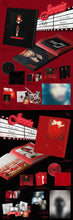Load image into Gallery viewer, JENNIE The 1st Studio Album &#39;Ruby&#39;
