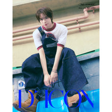 Load image into Gallery viewer, [PREORDER] TWS DICON VOLUME Nº34 'TWS DEAR MY BOYHOOD' (A Type)

