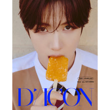 Load image into Gallery viewer, [PREORDER] TWS DICON VOLUME Nº34 'TWS DEAR MY BOYHOOD' (A Type)
