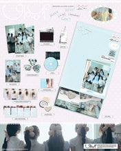 Load image into Gallery viewer, RESCENE 2nd Mini Album &#39;Glow Up&#39;

