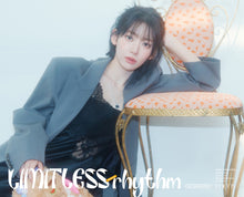 Load image into Gallery viewer, [PREORDER] LE SSERAFIM DICON Volume Nº32 'LIMITLESS RHYTHM' (A TYPE)
