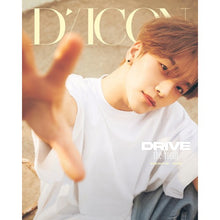 Load image into Gallery viewer, ALPHA DRIVE ONE DICON VOLUME Nº33 'DRIVE THE YOUTH / HEARTS GROW ONE' (A Type)
