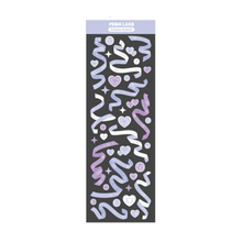 Load image into Gallery viewer, Promland Sticker - Twinkle Confetti
