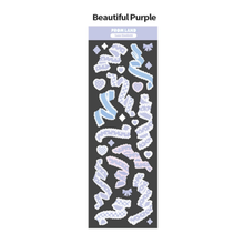 Load image into Gallery viewer, Promland Sticker - Lace Confetti
