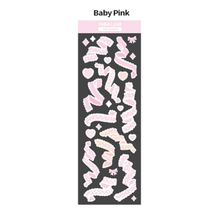 Load image into Gallery viewer, Promland Sticker - Lace Confetti
