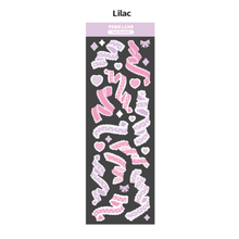 Load image into Gallery viewer, Promland Sticker - Lace Confetti
