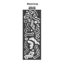 Load image into Gallery viewer, Promland Sticker - Lace Confetti
