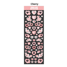 Load image into Gallery viewer, Promland Sticker - Heart Mould
