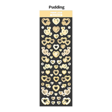 Load image into Gallery viewer, Promland Sticker - Heart Mould
