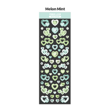 Load image into Gallery viewer, Promland Sticker - Heart Mould
