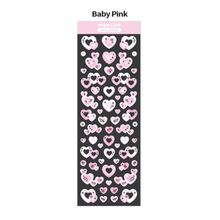 Load image into Gallery viewer, Promland Sticker - Heart Mould
