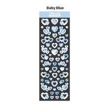 Load image into Gallery viewer, Promland Sticker - Heart Mould
