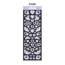 Load image into Gallery viewer, Promland Sticker - Heart Mould
