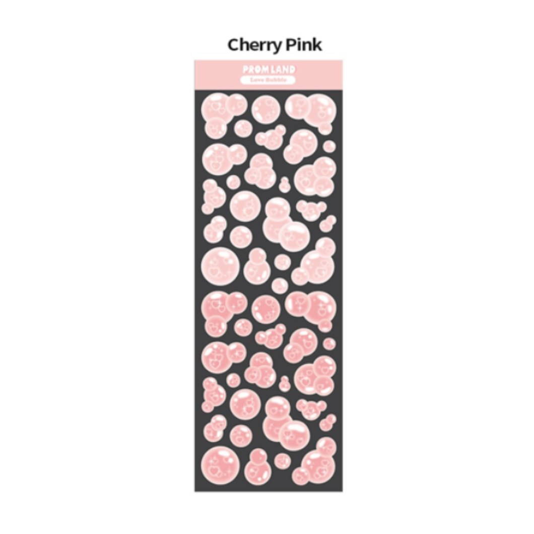 Promland Sticker - Love Bubble