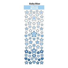 Load image into Gallery viewer, Promland Sticker - Y2K Star
