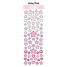 Load image into Gallery viewer, Promland Sticker - Y2K Star
