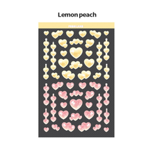 Load image into Gallery viewer, Promland Sticker - Gloss Heart
