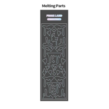 Load image into Gallery viewer, Promland Sticker - Aurora Deco Season 2
