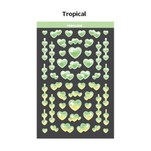 Load image into Gallery viewer, Promland Sticker - Gloss Heart
