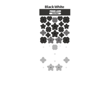 Load image into Gallery viewer, Promland Sticker - Line Star
