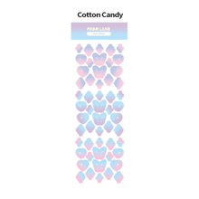 Load image into Gallery viewer, Promland Sticker - Line Glitter Gradient
