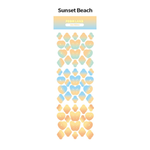 Load image into Gallery viewer, Promland Sticker - Line Glitter Gradient
