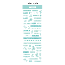 Load image into Gallery viewer, Promland Sticker - Emoticon
