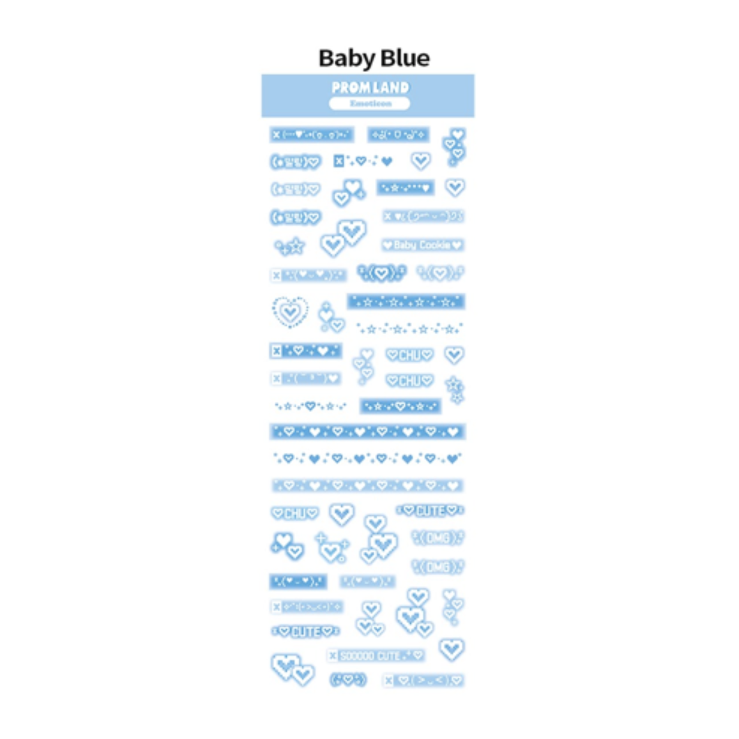 Promland Sticker - Emoticon