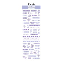 Load image into Gallery viewer, Promland Sticker - Emoticon
